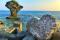 【琉在夏日】海龜尋訪琉球嶼、小希臘高雄燈塔、百年鐵橋、佛陀紀念館三日