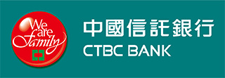 中國信託銀行