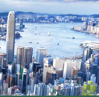 國泰輕鬆遊‧潮流時尚香港萬象，更多優質國外航空自由行盡在東南旅行社