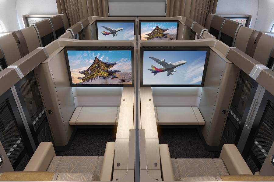 A380_BS02 Couple Seat _21v