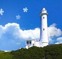 夏日序曲,我在墾丁天氣晴