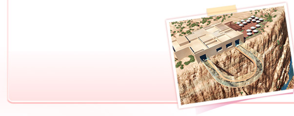 大峽谷SKY WALK天空步道