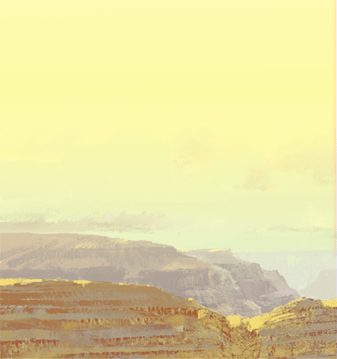 大峽谷SKY WALK天空步道