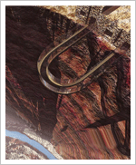 美西大峽谷SKY WALK