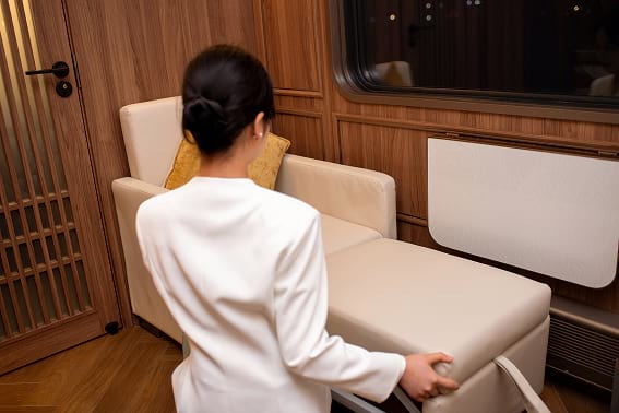 美學與品質塑造服務新標竿