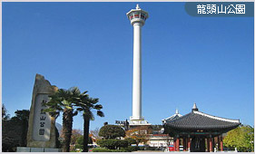 越南峴港海岸線