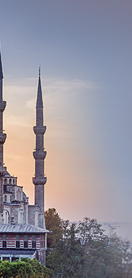 魅力歐洲，長榮航空聯營出團，經典祕境奇遇，探索土耳其伊斯坦堡