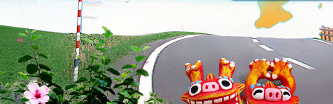 沖繩深度單車之旅～全台獨家‧更多優質行程盡在東南旅行社