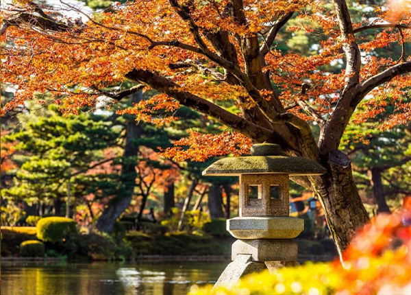 日本北陸旅遊 名古屋 金澤 合掌村日本中部精選行程 東南旅遊