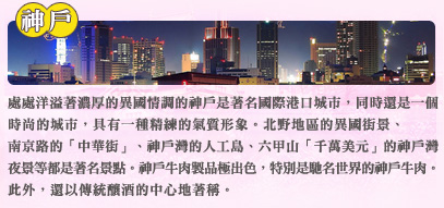 日本關西旅遊‧傳統與現代的交融，更多優質行程盡在東南旅行社