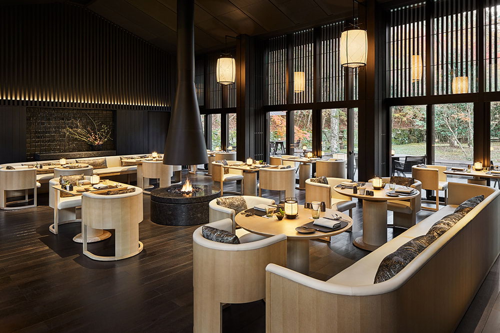 京都安縵 Aman Kyoto