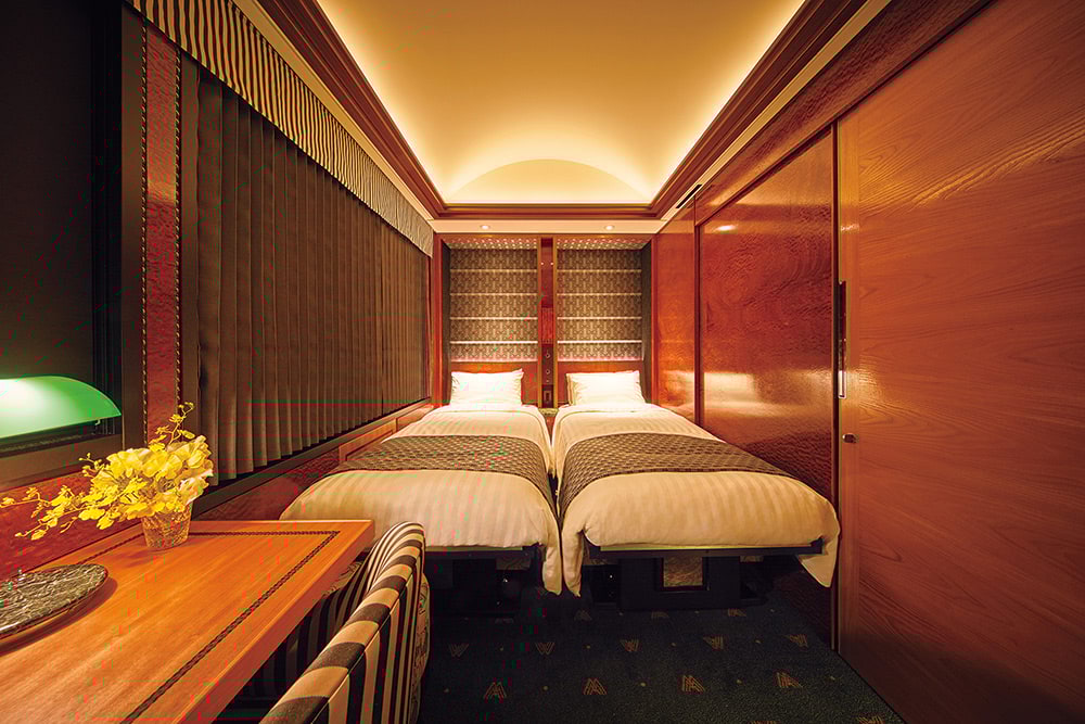 皇家雙人房/單人房