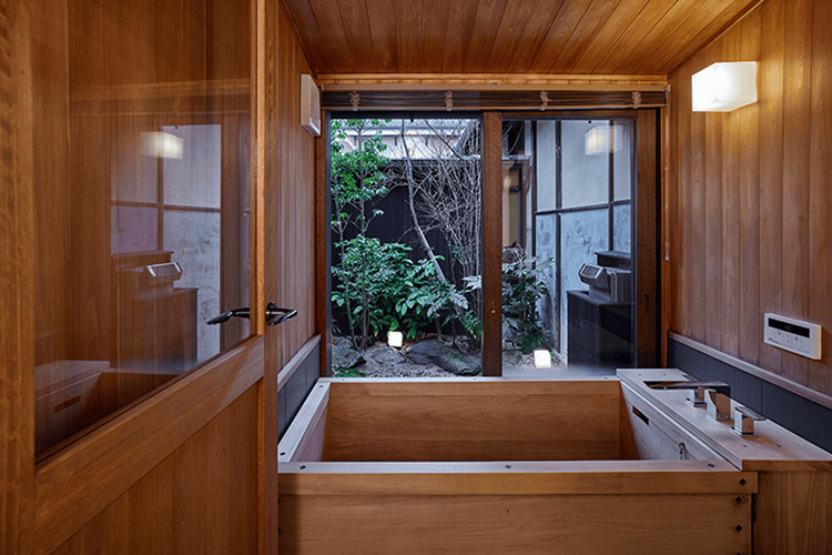 NIPPONIA HOTEL大洲 城下町