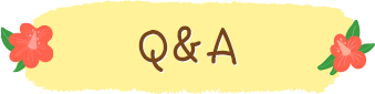 Q&A