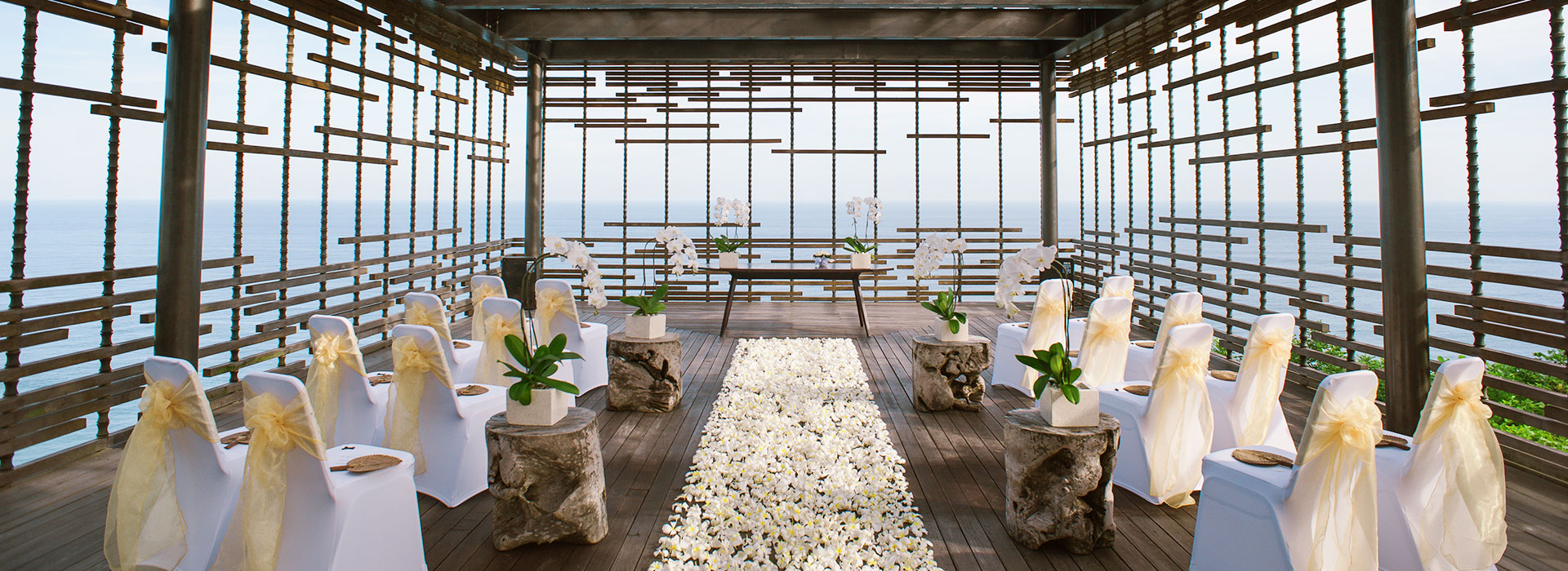 峇里島海外婚禮‧打造世界浪漫婚禮