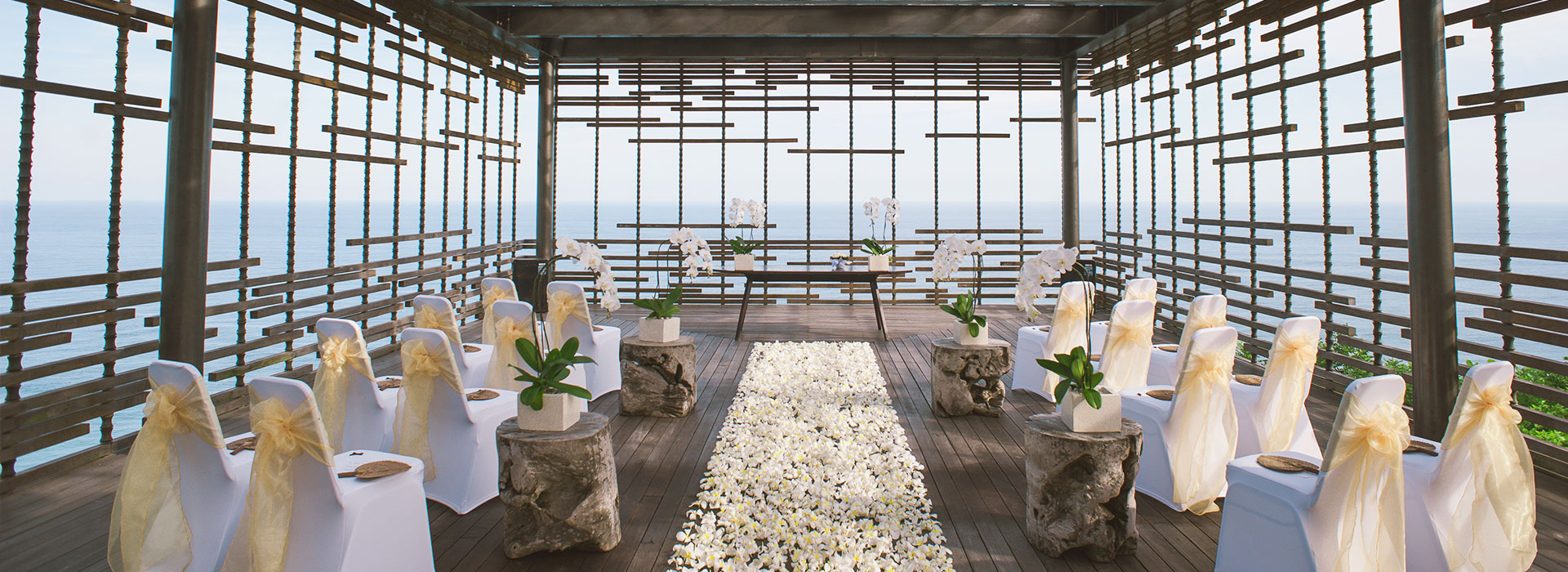 峇里島阿麗拉別墅