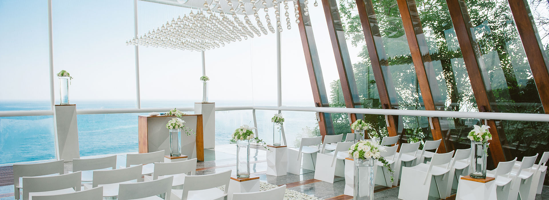 峇里島安那塔拉教堂婚禮