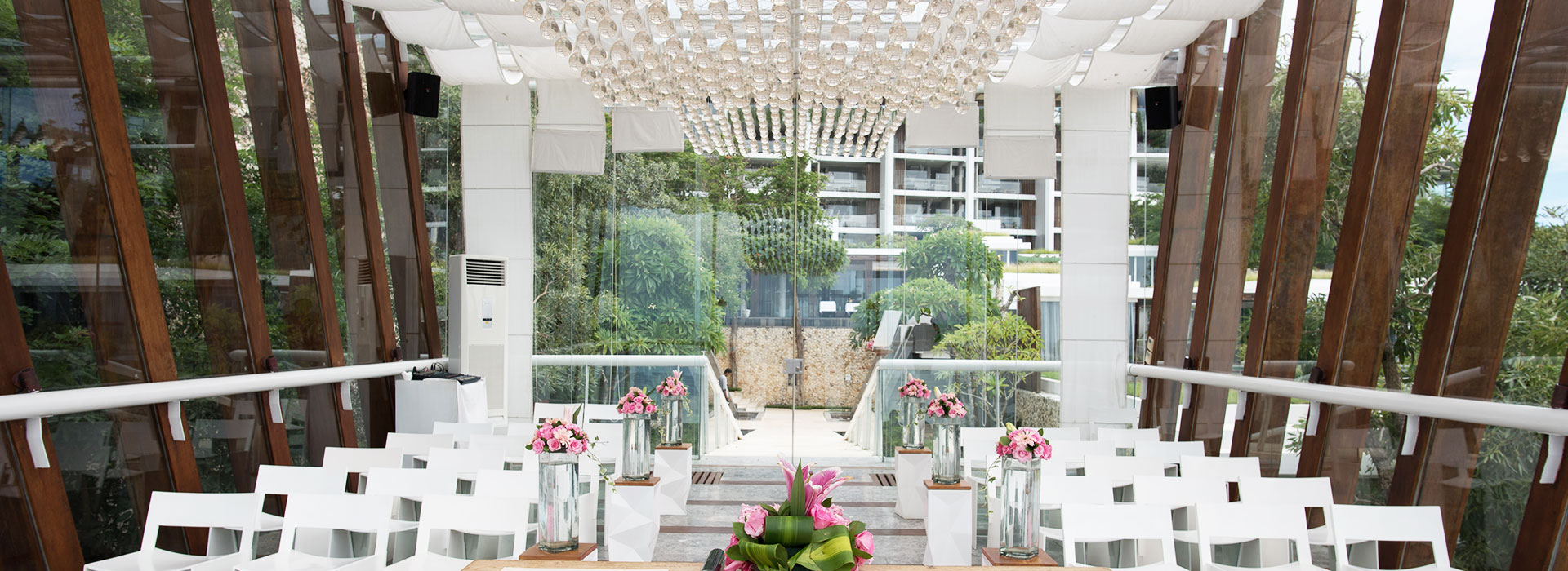 峇里島安那塔拉教堂婚禮