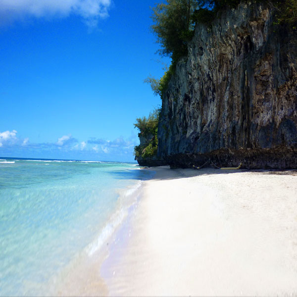 瑞提迪恩岬沙灘