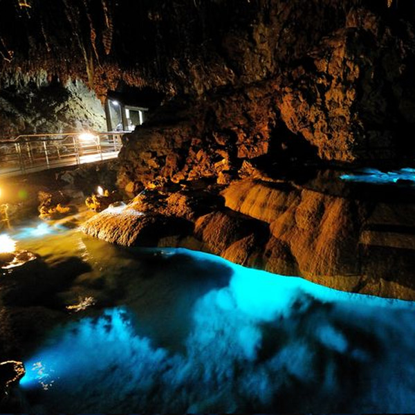 玉泉洞+文化王國