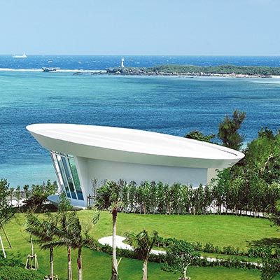 沖繩希羅伊教會