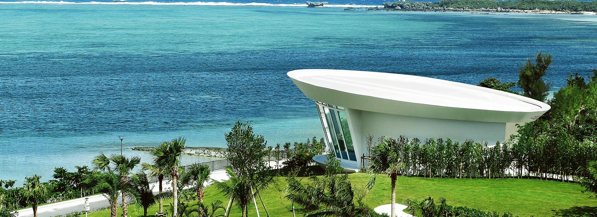 沖繩希羅伊教會