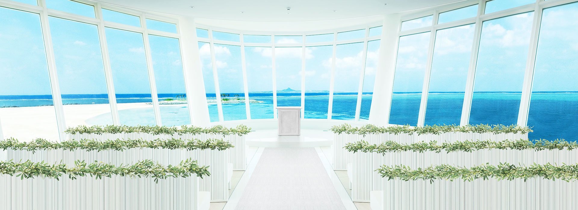 沖繩希羅伊教會