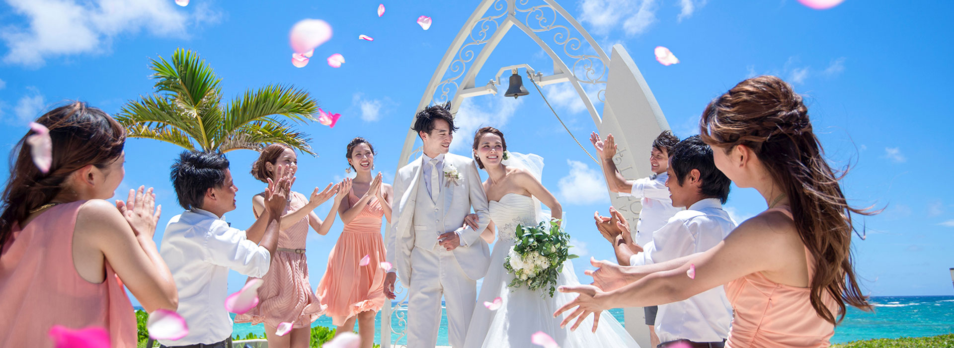 沖繩克麗絲蒂教堂