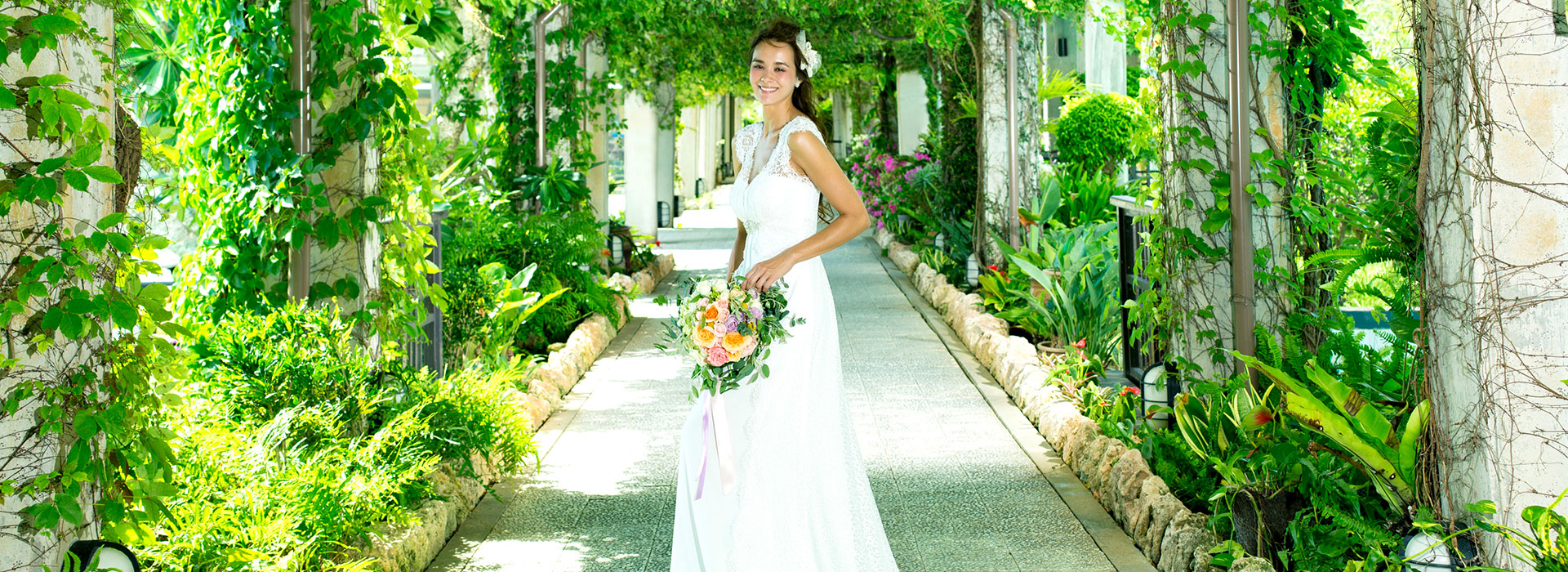 沖繩費莉西亞教堂