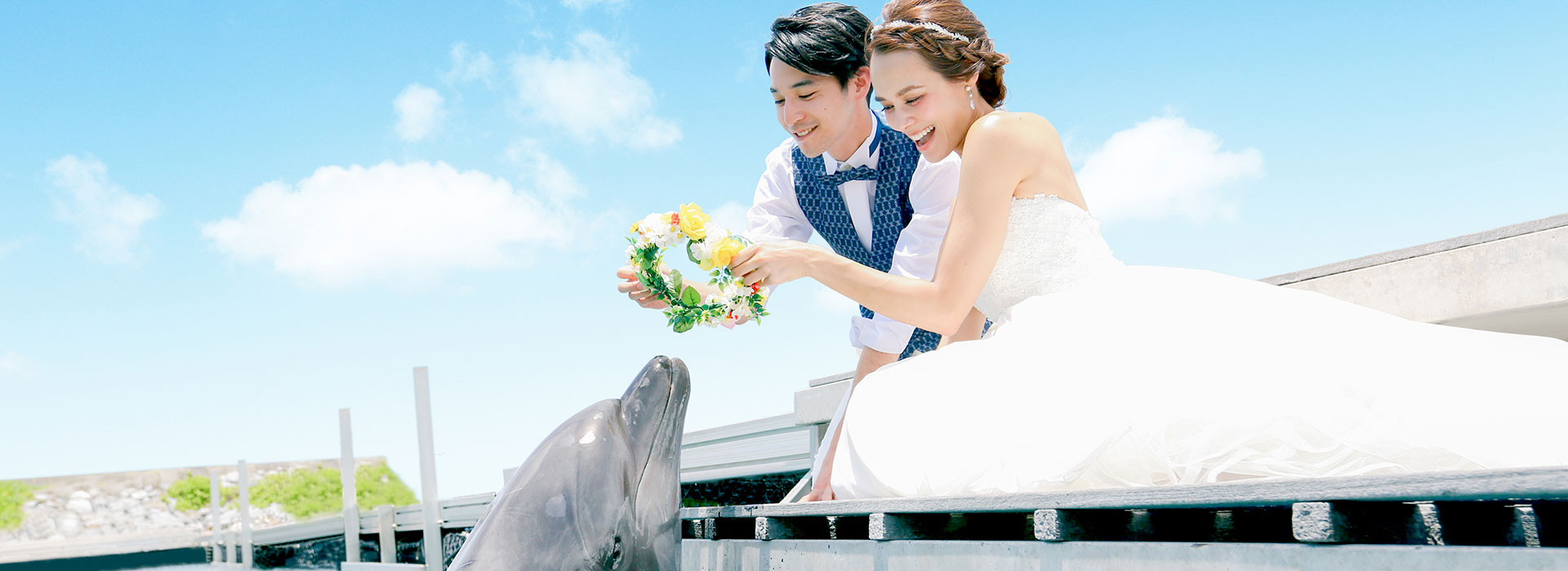 沖繩麗貝菈教堂