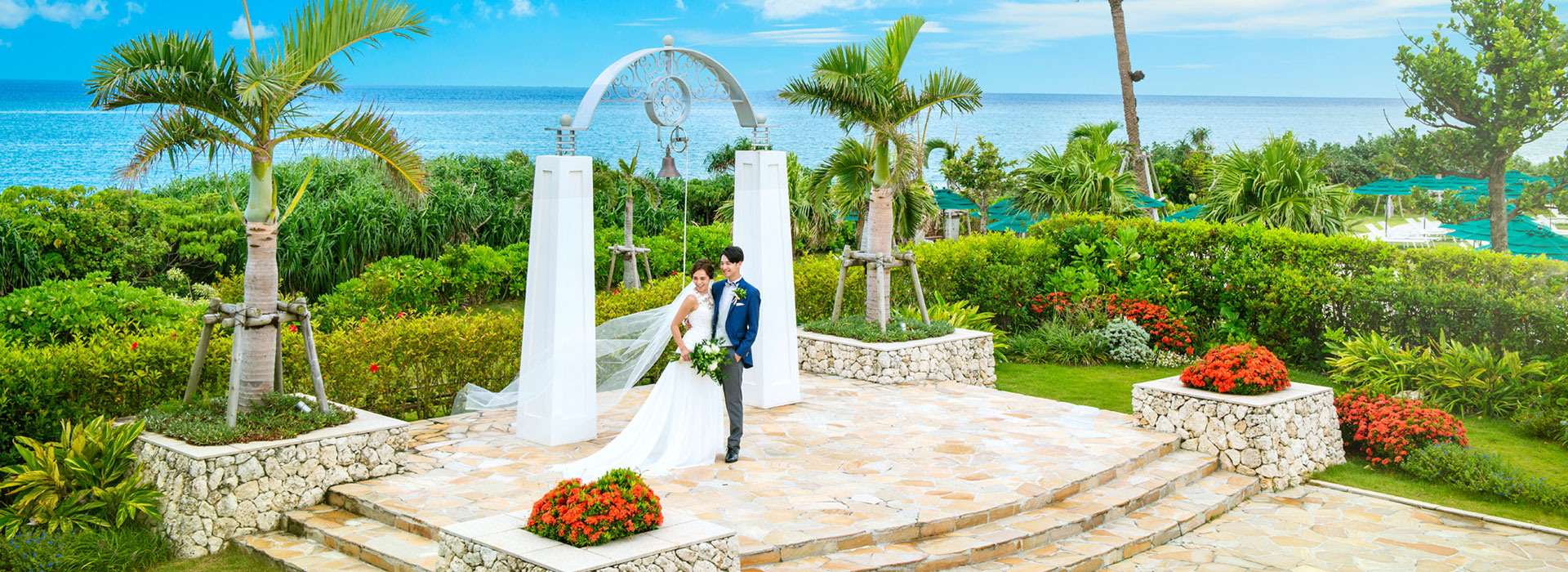 沖繩露梅爾教堂