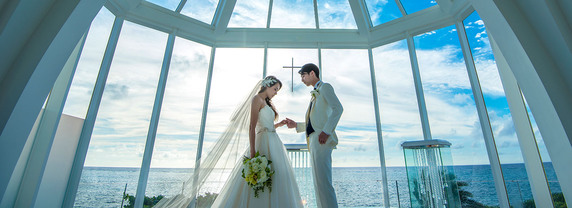 沖繩露梅爾教堂