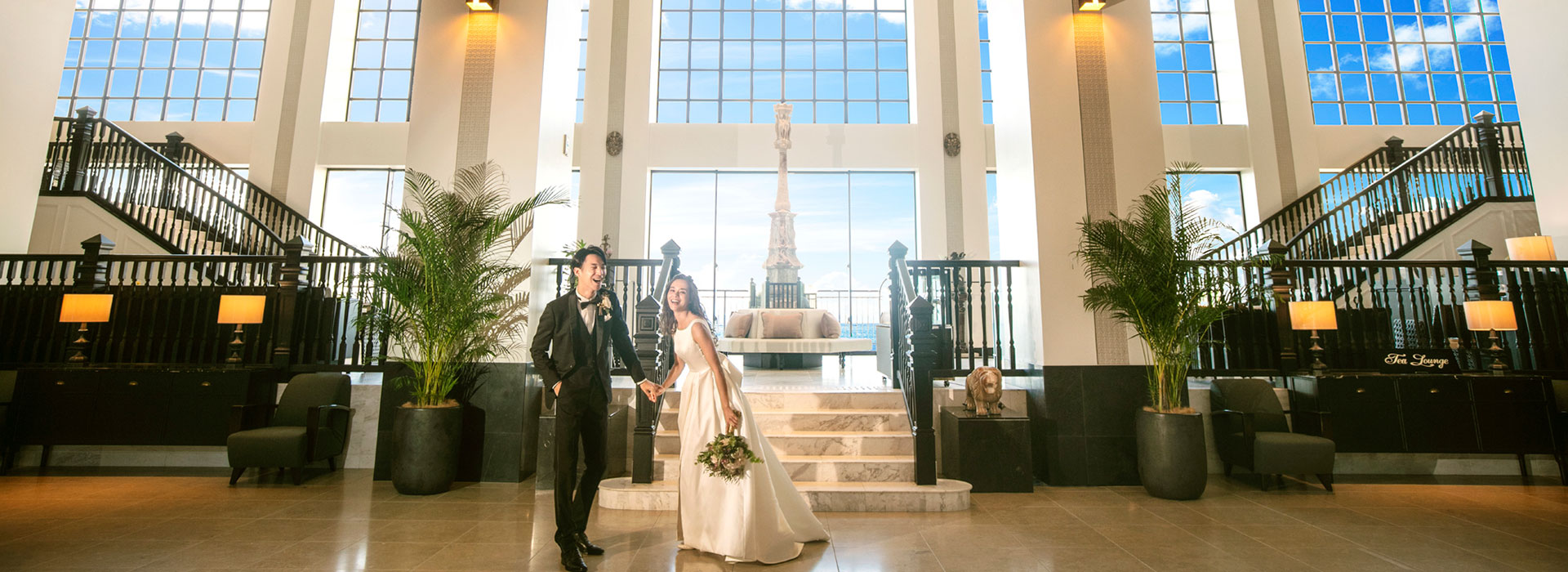 沖繩露梅爾教堂