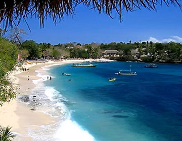 尊寵峇里島五日