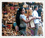 烏布傳統市場