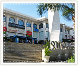 KUTA Discovery Mall