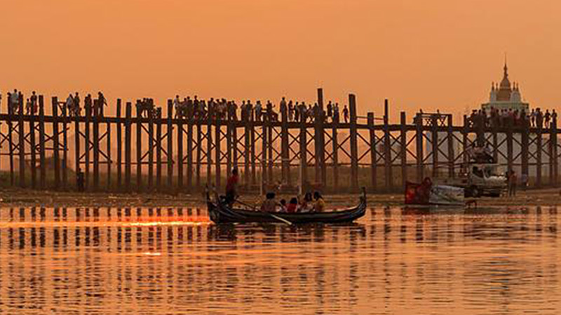 柚木大橋U－Bein