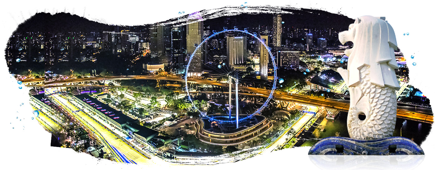 新加坡旅遊專門家-東南旅遊