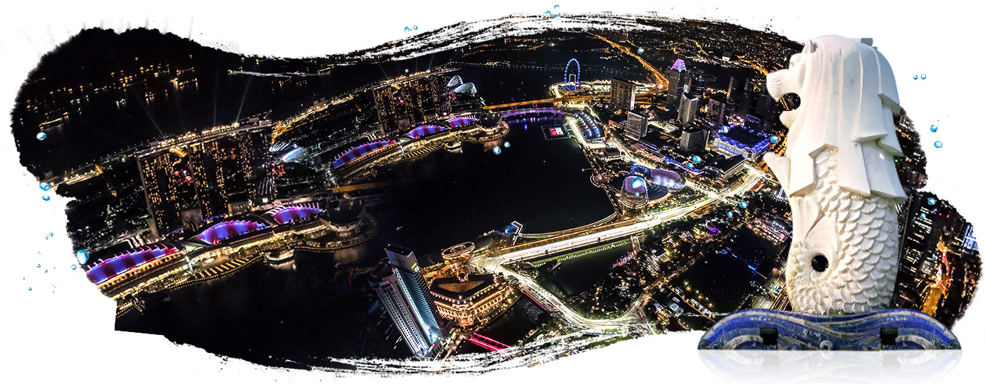 新加坡旅遊專門家-東南旅遊