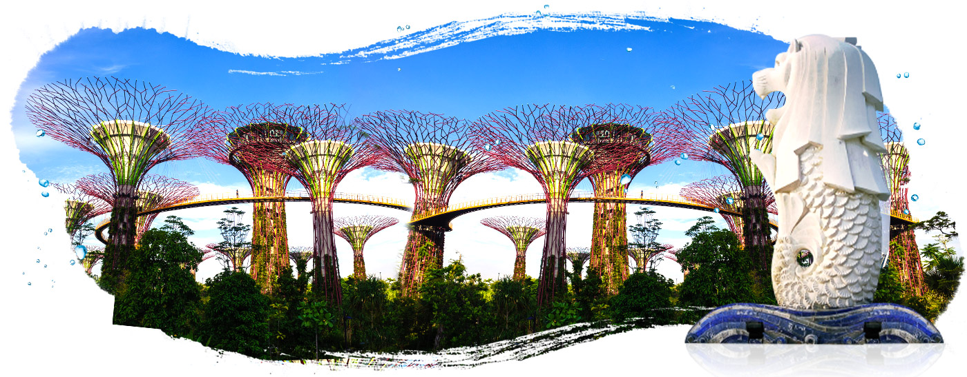 新加坡旅遊專門家-東南旅遊