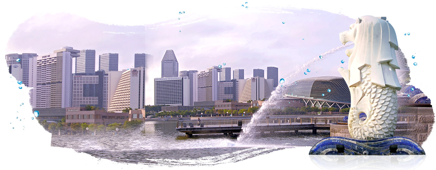 新加坡旅遊專門家-東南旅遊