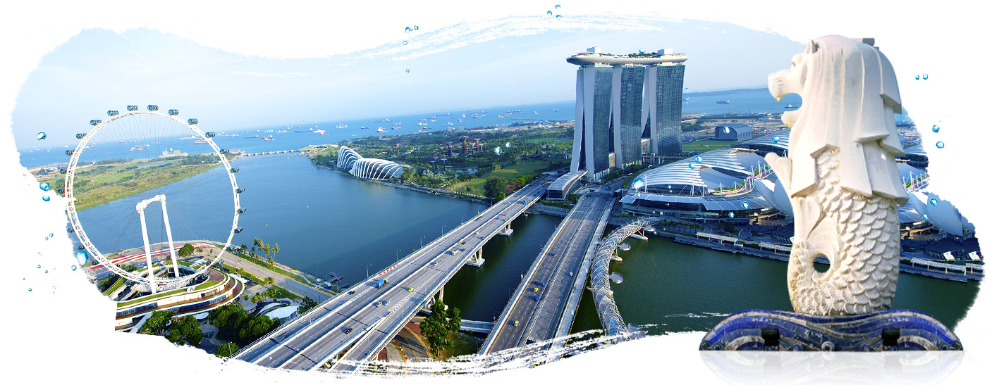 新加坡旅遊專門家-東南旅遊