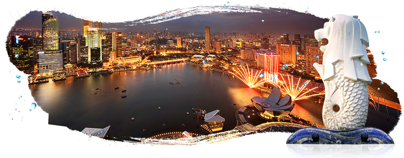 新加坡旅遊專門家-東南旅遊