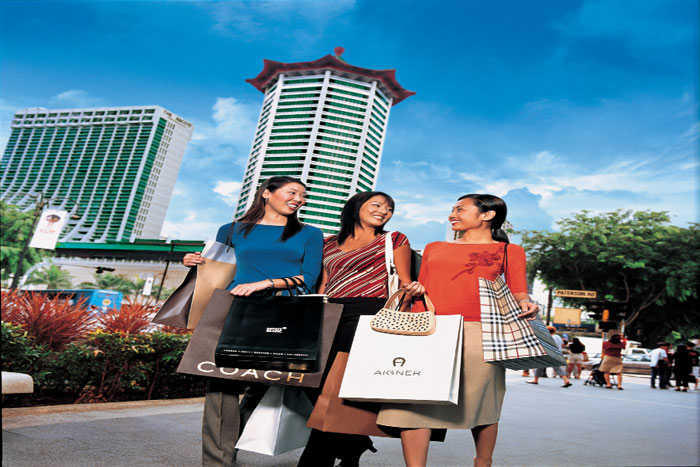 烏節路 (Orchard Road)