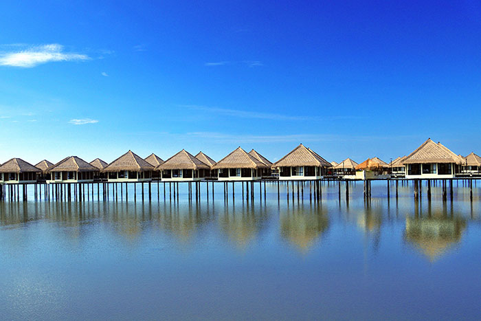 阿瓦尼雪邦黃金海岸度假村 AVANI Sepang Goldcoast Resort