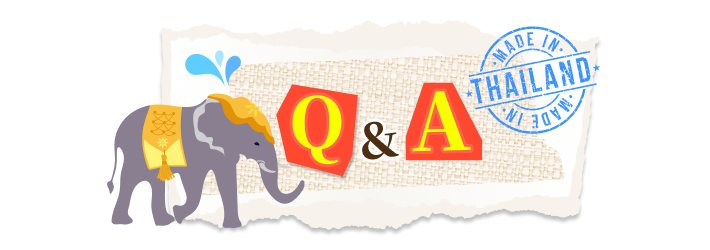 Q&A 