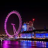倫敦眼摩天輪