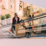 巴黎精品百貨公司