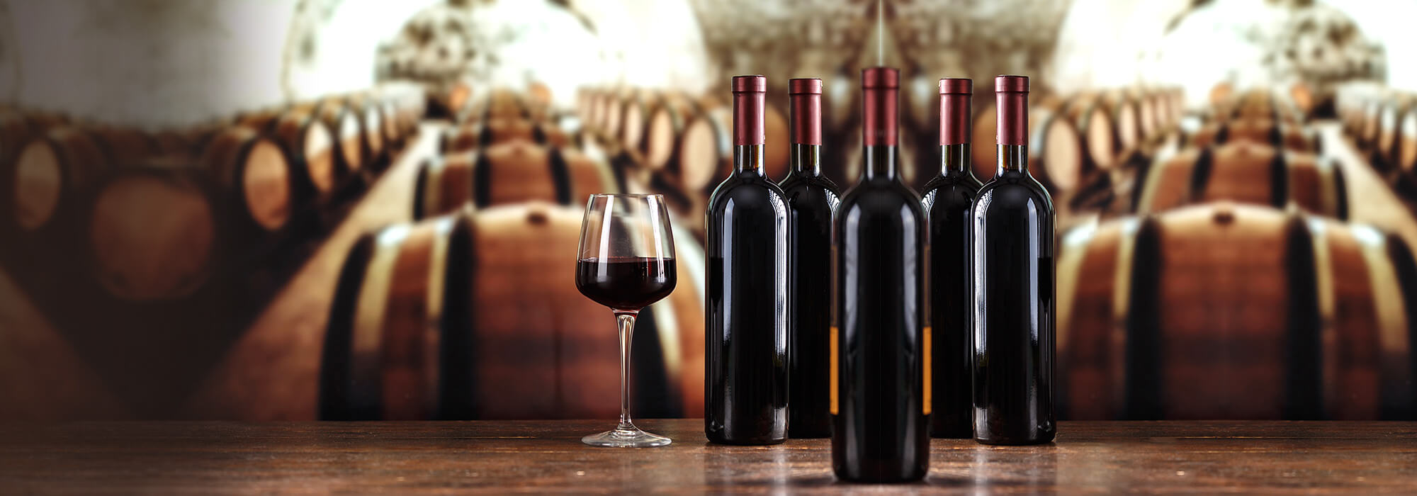 教皇新堡產區酒莊