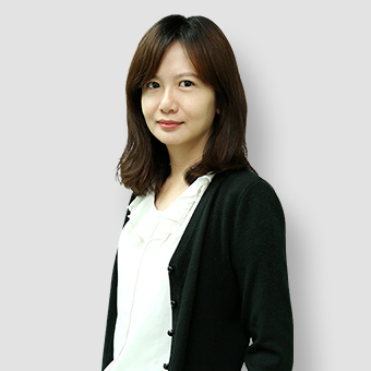 商品設計師-Daisy